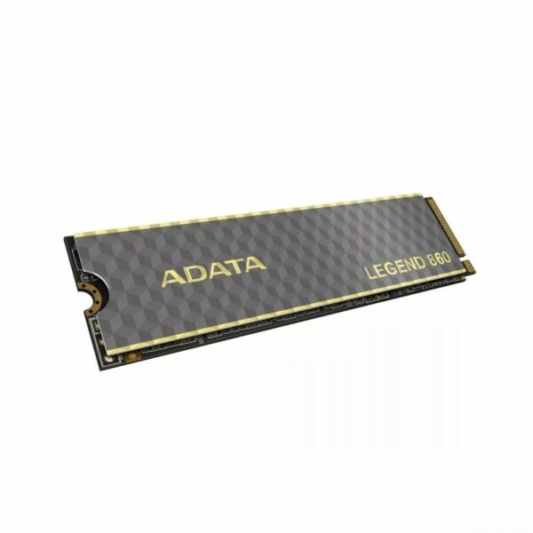 Festplatte Adata SLEG-860-1000GCS – Bild 3