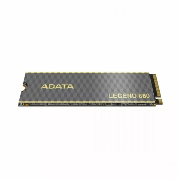 Festplatte Adata SLEG-860-1000GCS – Bild 4