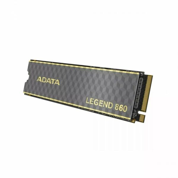 Festplatte Adata SLEG-860-1000GCS – Bild 5