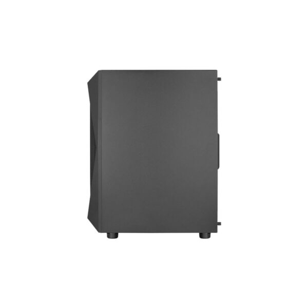 ATX Semi-Tower Gehäuse Aerocool Falcon-A-BK-V1 Schwarz – Bild 8