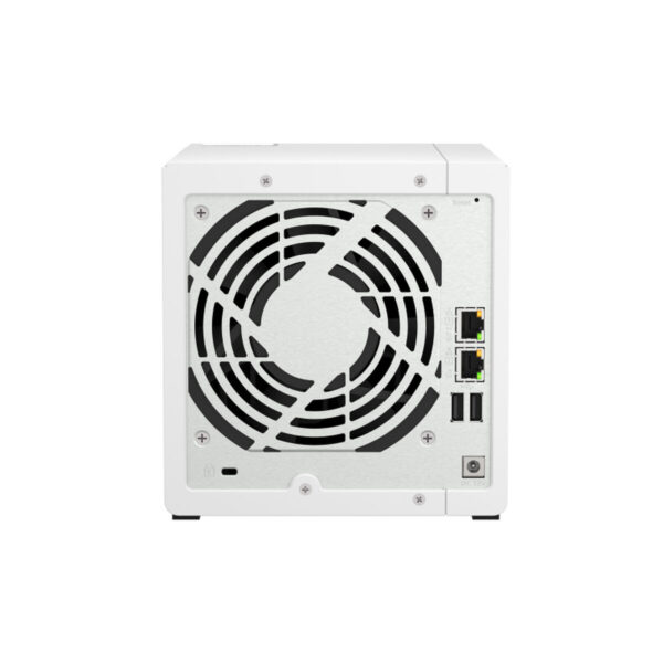 Netzwerkspeicher Qnap TS-433-4G – Bild 2