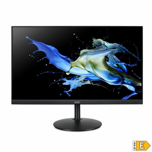 Monitor Acer CB242YEBMIPRX Full HD 23,8" 100 Hz – Bild 2