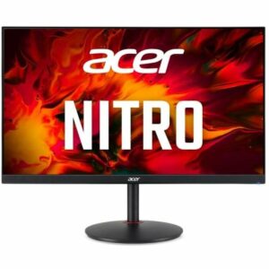 Gaming-Monitor Acer UM.HX0EE.305 Full HD 27″