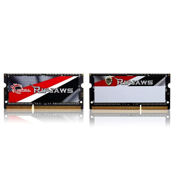 RAM Speicher GSKILL PAMGSKSOO0012 DDR3 8 GB CL11 – Bild 2