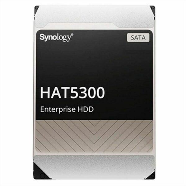 Festplatte Synology HAT5300-4T 3,5" 4 TB HDD