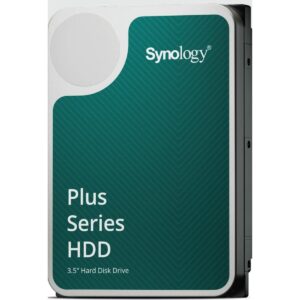 Festplatte Synology HAT3300-4T 3,5″ 4 TB HDD