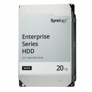 Festplatte Synology HAT5310-20T 3,5″ 20 TB