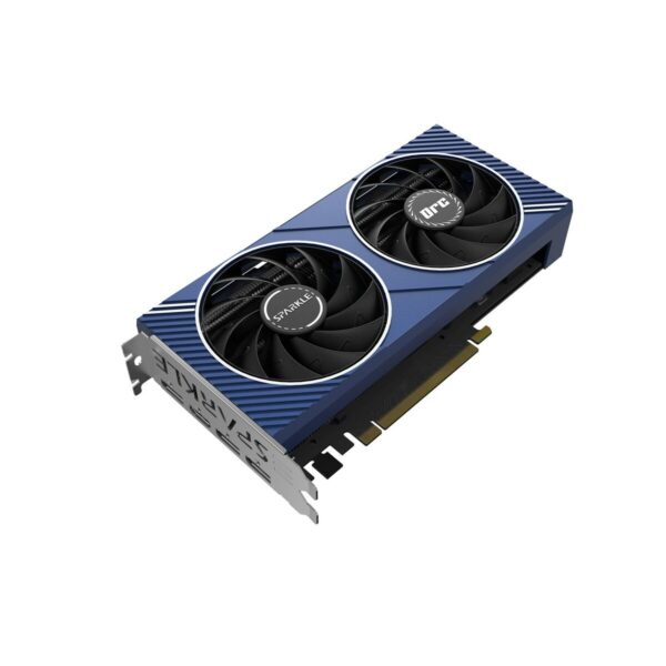Grafikkarte Sparkle SA750C-8GOC Intel ARC A750 ORC OC EDITION GDDR6 – Bild 4