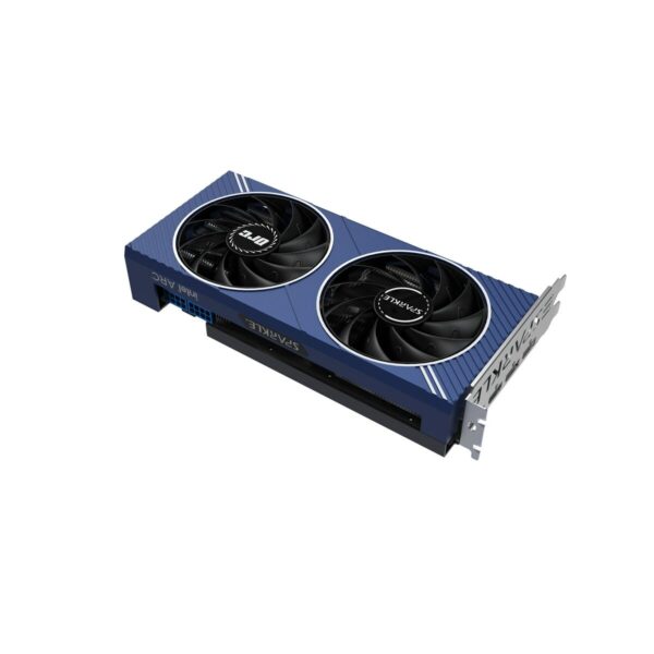 Grafikkarte Sparkle SA750C-8GOC Intel ARC A750 ORC OC EDITION GDDR6 – Bild 5