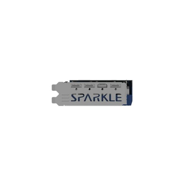 Grafikkarte Sparkle SA750C-8GOC Intel ARC A750 ORC OC EDITION GDDR6 – Bild 7
