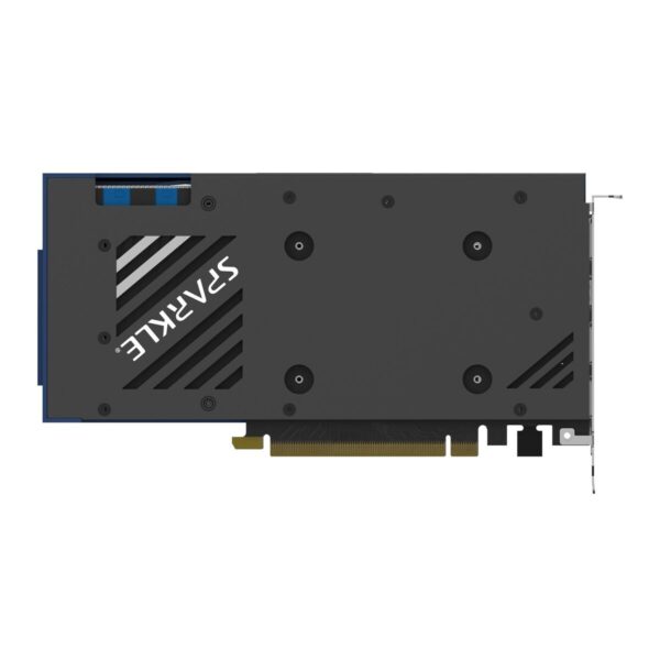Grafikkarte Sparkle SA750C-8GOC Intel ARC A750 ORC OC EDITION GDDR6 – Bild 8