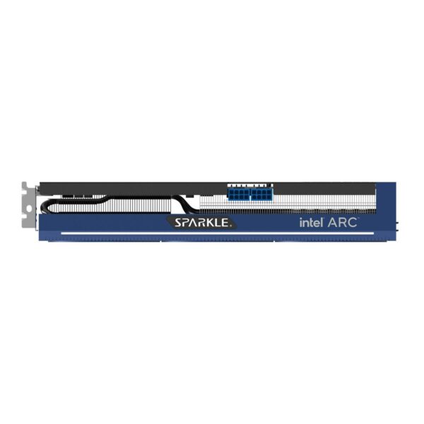 Grafikkarte Sparkle SA770T-16GOC Intel ARC A770 TITAN OC EDITION GDDR6 16 GB – Bild 2