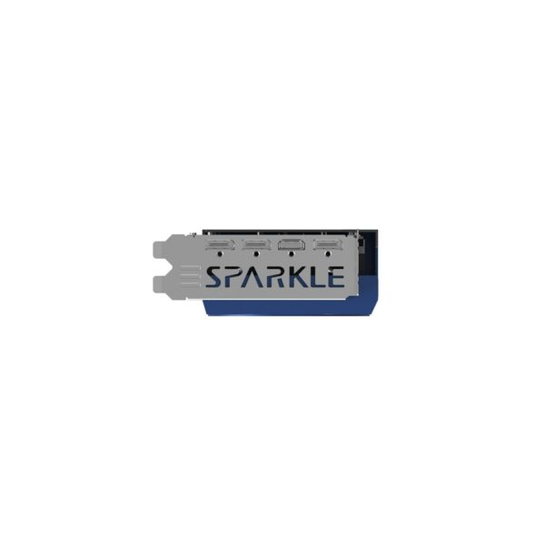 Grafikkarte Sparkle SA770T-16GOC Intel ARC A770 TITAN OC EDITION GDDR6 16 GB – Bild 3