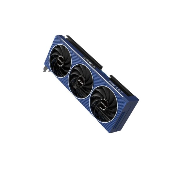 Grafikkarte Sparkle SA770T-16GOC Intel ARC A770 TITAN OC EDITION GDDR6 16 GB – Bild 5