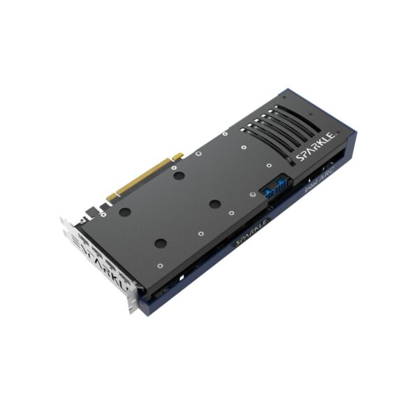 Grafikkarte Sparkle SA770T-16GOC Intel ARC A770 TITAN OC EDITION GDDR6 16 GB – Bild 6
