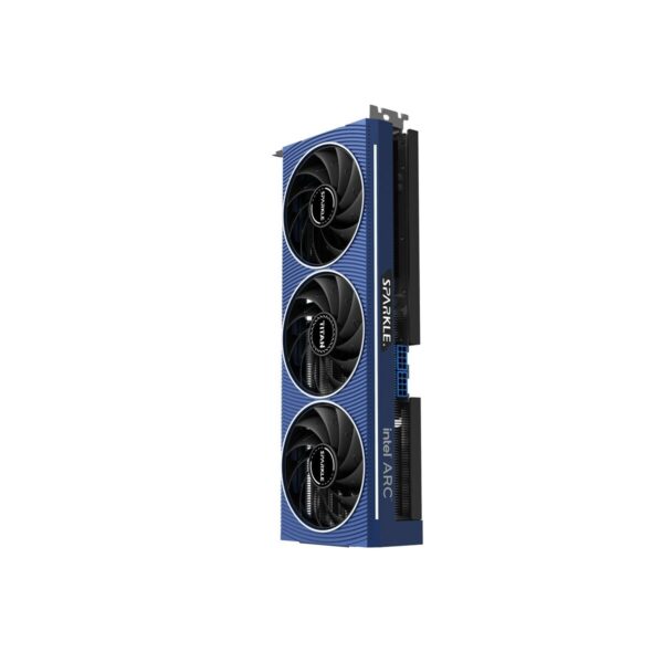 Grafikkarte Sparkle SA770T-16GOC Intel ARC A770 TITAN OC EDITION GDDR6 16 GB – Bild 7