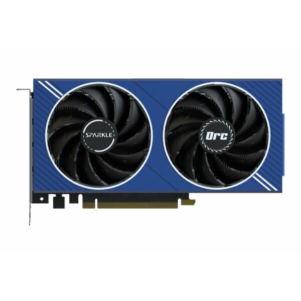Grafikkarte Sparkle Sparkle Intel Arc A580 Intel GDDR6 – Bild 2