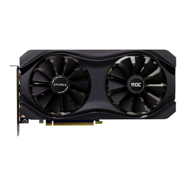 Grafikkarte Sparkle 1A1-S00413300G Intel ARC A770 ROC 16 GB GDDR6 – Bild 6