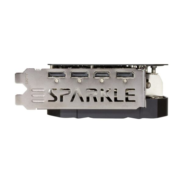 Grafikkarte Sparkle 1A1-S00413300G Intel ARC A770 ROC 16 GB GDDR6 – Bild 4