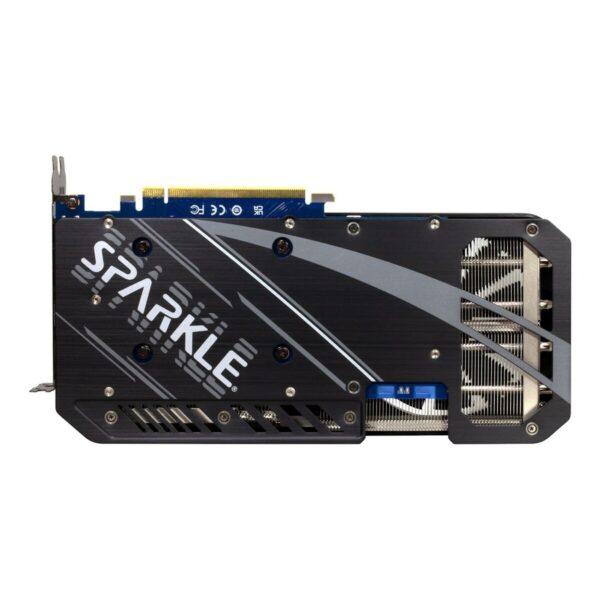 Grafikkarte Sparkle 1A1-S00413300G Intel ARC A770 ROC 16 GB GDDR6 – Bild 5
