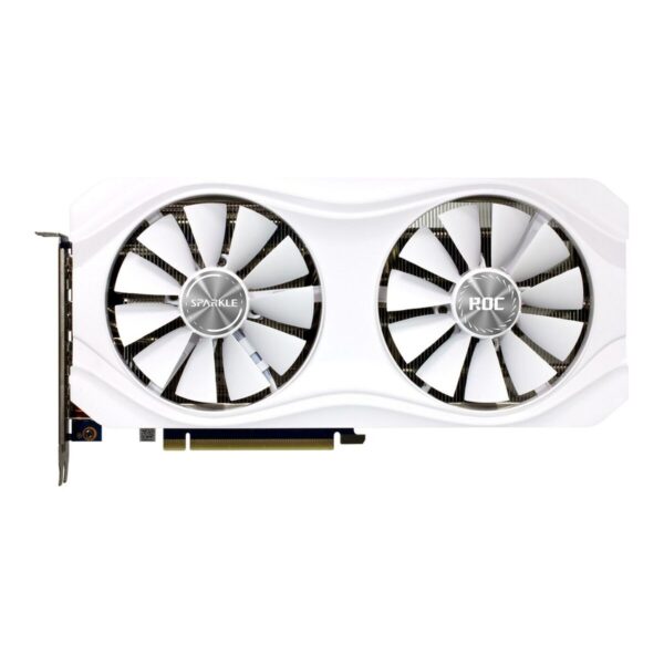 Grafikkarte Sparkle 1A1-S00413400G Intel ARC A770 ROC LUNA 16 GB GDDR6 – Bild 2