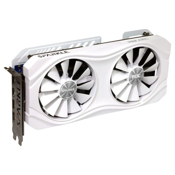 Grafikkarte Sparkle 1A1-S00413400G Intel ARC A770 ROC LUNA 16 GB GDDR6 – Bild 3