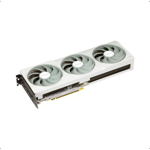 Grafikkarte Sparkle TITAN OC Luna Edition Intel 12 GB GDDR6 – Bild 2