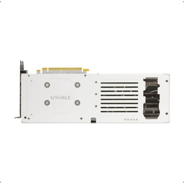 Grafikkarte Sparkle TITAN OC Luna Edition Intel 12 GB GDDR6 – Bild 6