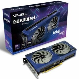 Grafikkarte Sparkle 1A1-S00421600G GDDR6