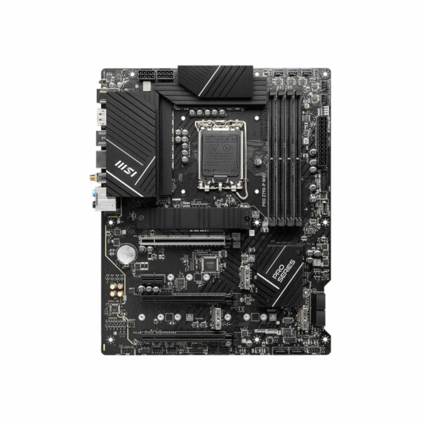 Motherboard MSI PRO Z790-P WIFI LGA 1700 INTEL Z790 – Bild 2