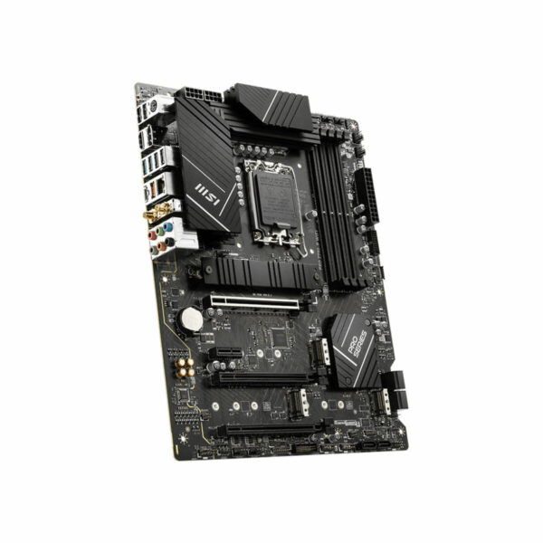 Motherboard MSI PRO Z790-P WIFI LGA 1700 INTEL Z790 – Bild 3