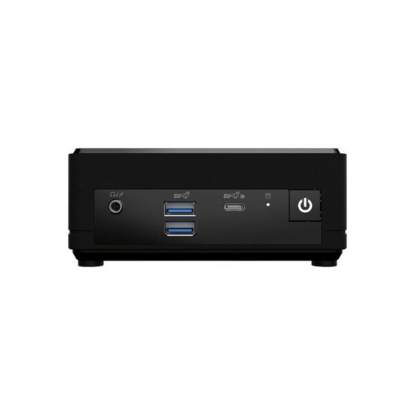 Mini-PC MSI Cubi ADL-002EU Intel N100 Intel Celeron N100 4 GB RAM 128 GB SSD – Bild 2