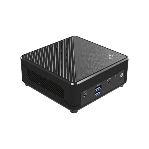 Mini-PC MSI Cubi ADL-002EU Intel N100 Intel Celeron N100 4 GB RAM 128 GB SSD – Bild 4