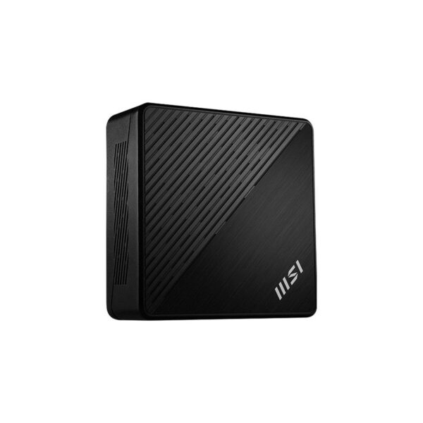 Mini-PC MSI Cubi ADL-002EU Intel N100 Intel Celeron N100 4 GB RAM 128 GB SSD – Bild 6