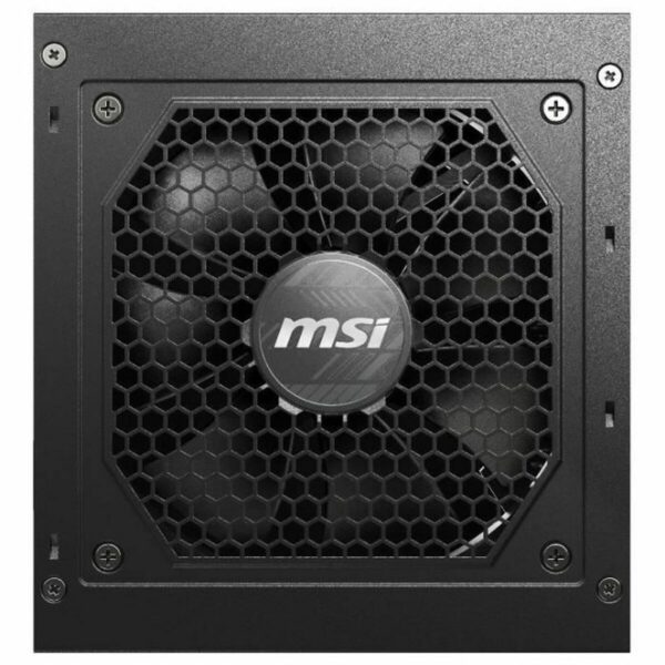 Stromquelle MSI 306-7ZP8A11-CE0 ATX 850 W 80 Plus Gold – Bild 6