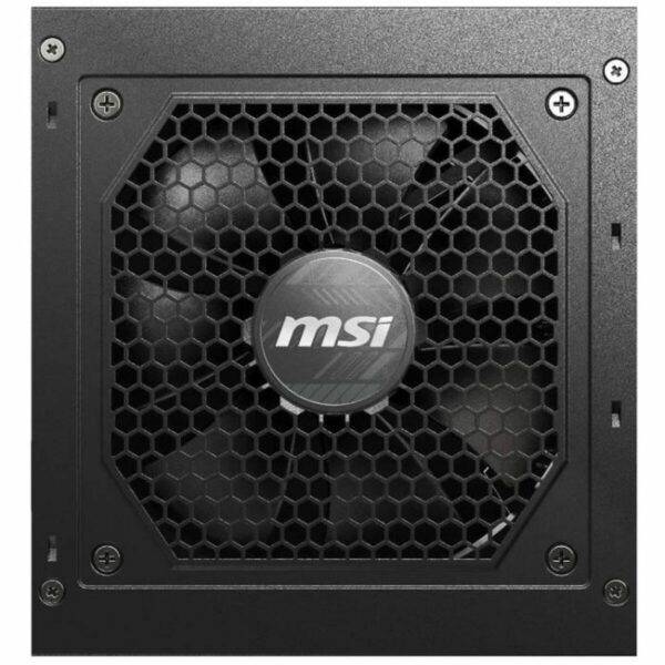 Stromquelle MSI 306-7ZP8B11-CE0 ATX 750 W 80 Plus Gold – Bild 3