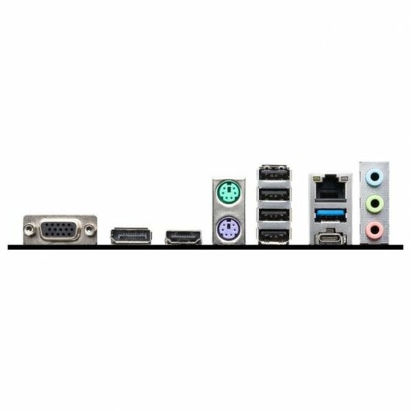 Motherboard MSI PRO B760M-P LGA 1700 Intel B760 – Bild 5