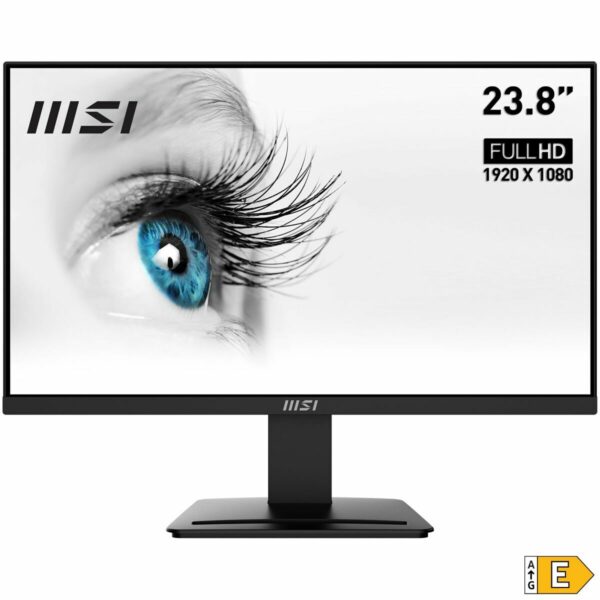 Monitor MSI PRO MP2412 23,8" LCD – Bild 2