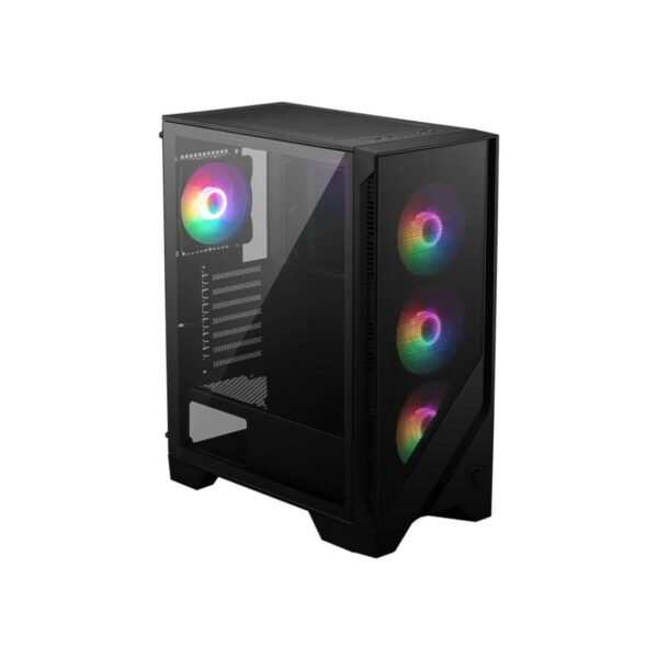 Alles-In-Einem MSI 306-7G23A21-809 Weiß Schwarz Bunt – Bild 2