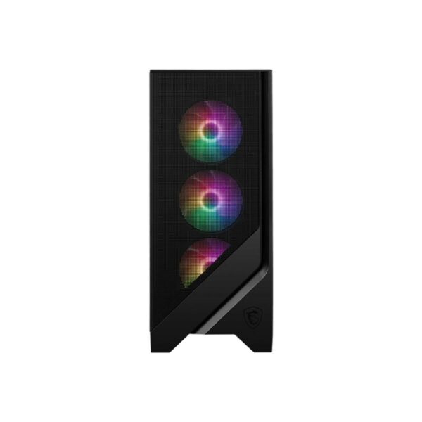 Alles-In-Einem MSI 306-7G23A21-809 Weiß Schwarz Bunt – Bild 3