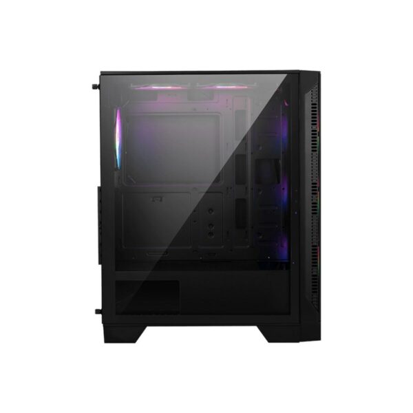 Alles-In-Einem MSI 306-7G23A21-809 Weiß Schwarz Bunt – Bild 4