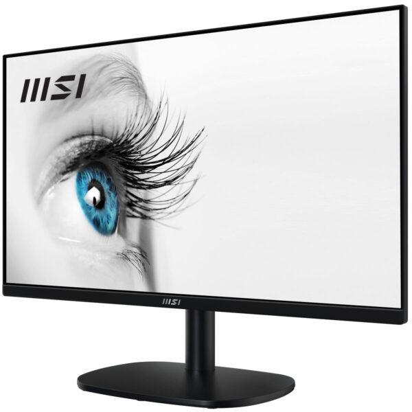 Monitor MSI PRO MP245V Full HD 23,8" 100 Hz – Bild 8