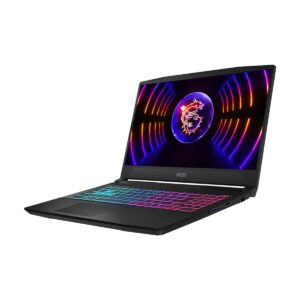 Laptop MSI Katana 15 B13VFK-1437XPL 15,6″ Intel Core i7-13620H 16 GB RAM 1 TB SSD Nvidia Geforce RTX 4060