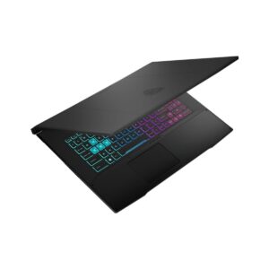Laptop MSI Katana 17 B13VFK-841XPL 17,3″ Intel Core i7-13620H 16 GB RAM 1 TB SSD Nvidia Geforce RTX 4060