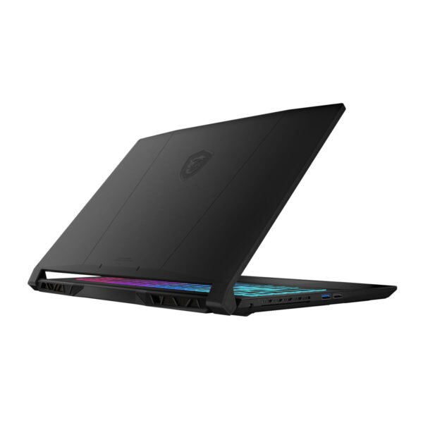 Laptop MSI Katana 17 B12UCRK-1056XPL Qwerty US 17,3" NVIDIA GeForce RTX 3050 16 GB RAM Intel Core i7-12650H 512 GB SSD – Bild 6