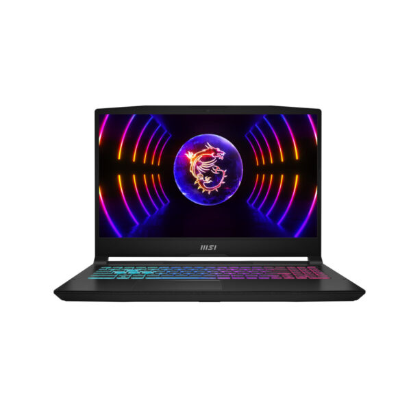 Laptop MSI Katana 17 B12UCRK-1056XPL Qwerty US 17,3" NVIDIA GeForce RTX 3050 16 GB RAM Intel Core i7-12650H 512 GB SSD – Bild 3
