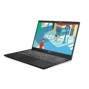 Laptop MSI 9S7-15H431-082 15,6″ Intel Core i7-13620H 16 GB RAM 32 GB RAM 512 GB SSD