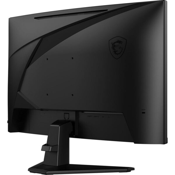 Gaming-Monitor MSI MAG 27C6X Full HD 27" – Bild 4