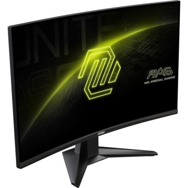 Gaming-Monitor MSI MAG 27C6X Full HD 27" – Bild 5
