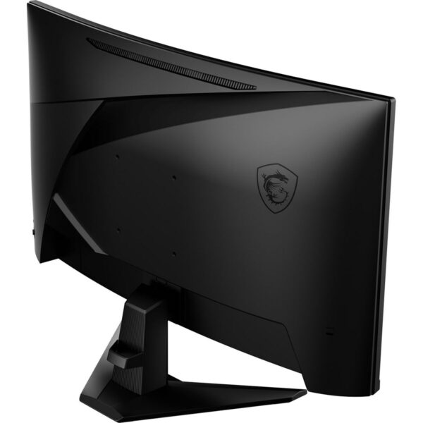 Gaming-Monitor MSI MAG 27C6X Full HD 27" – Bild 8